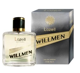 Lazell Willmen For Men woda toaletowa spray 100ml (P1)