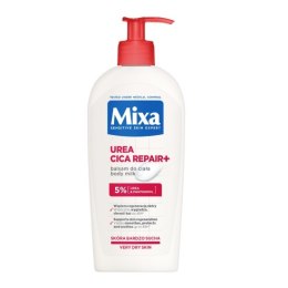 MIXA Urea Cica Repair+ regenerujący balsam do ciała 400ml (P1)