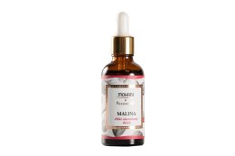 Mohani Precious Oils olej z nasion malin 50ml (P1)