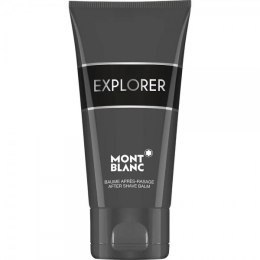 Mont Blanc Explorer balsam do goleniu 150ml (P1)