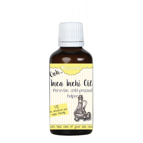 Nacomi Inca Inchi Oil olej inca inchi 30ml (P1)