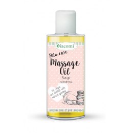 Nacomi Massage Oil wyszczuplający olejek do masażu Makaroniki Mango 150ml (P1)