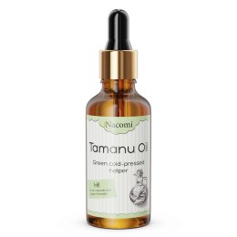 Nacomi Tamanu Oil olej Tamanu z pipetą 50ml (P1)