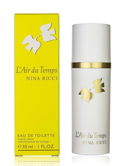 Nina Ricci L'Air Du Temps woda toaletowa spray 30ml (P1)