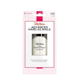 Sally Hansen Advanced Hard As Nails wzmacniająca odżywka do paznokci 13.3ml (P1)