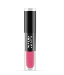 Vipera Varsovia Lip Gloss błyszczyk do ust 12 Saska 3.5ml (P1)