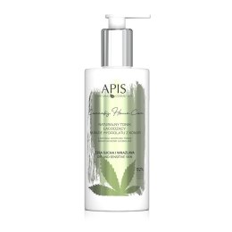 APIS Cannabis Home Care naturalny tonik łagodzący na bazie hydrolatu z konopi 300ml (P1)