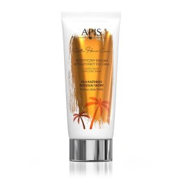 APIS Exotic Home Care egzotyczny balsam witalizujący do ciała 200ml (P1)