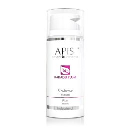 APIS Kakadu Plum śliwkowe serum do twarzy 100ml (P1)