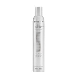 BioSilk Silk Therapy Finishing Spray utrwalający lakier do włosów Firm Hold 284g (P1)