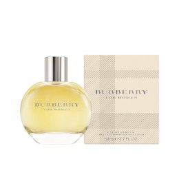 Burberry For Women woda perfumowana spray 50ml (P1)