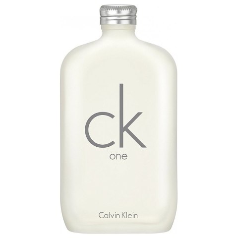 Calvin Klein CK One woda toaletowa spray 200ml (P1)