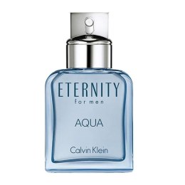 Calvin Klein Eternity Aqua For Men woda toaletowa spray 100ml (P1)