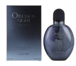 Calvin Klein Obsession Night for Men EDT 125ml (M) (P1)