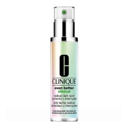 Clinique Even Better Clinical Radical Dark Spot Corrector + Interrupter rozjaśniające serum do twarzy 50ml (P1)