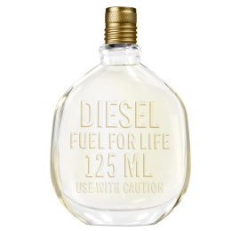 Diesel Fuel For Life Homme woda toaletowa spray 125ml (P1)