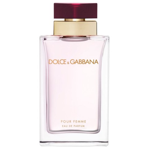 Dolce Gabbana Pour Femme woda perfumowana spray 100ml (P1)