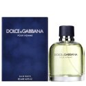 Dolce Gabbana Pour Homme EDT 125ml (M) (P1)