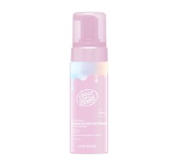 Face Boom Foaming Face Wash oczyszczająca pianka do mycia twarzy 150ml (P1)