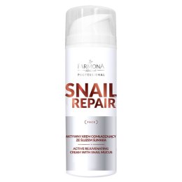 Farmona Professional Snail Repair aktywny krem odmładzający ze śluzem ślimaka 150ml (P1)