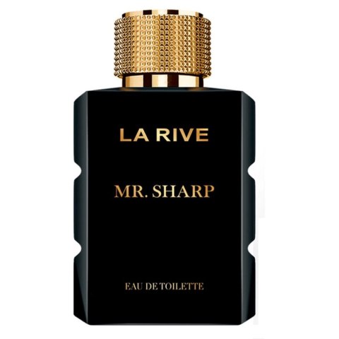 La Rive Mr. Sharp woda toaletowa spray 100ml (P1)