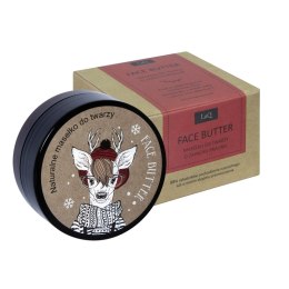 LaQ Face Butter naturalne masełko do twarzy Pralinka 50ml (P1)