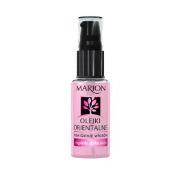 Marion Olejki Orientalne nawilżenie włosów 30ml (P1)