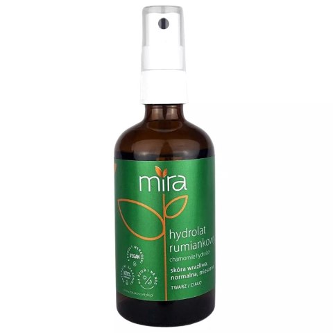 Mira Hydrolat rumiankowy 100ml (P1)