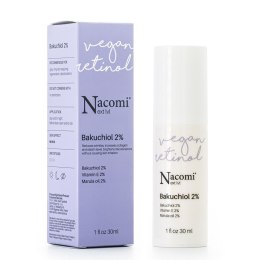 Nacomi Next Level Bakuchiol 2% 30ml (P1)