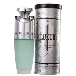 New Brand Luxury For Men woda toaletowa spray 100ml (P1)