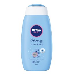 Nivea Baby ochronny płyn do kąpieli 500ml (P1)