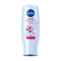 Nivea Color Brilliance odżywka chroniąca kolor włosów 200ml (P1)