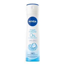 Nivea Fresh Natural dezodorant spray 150ml (P1)