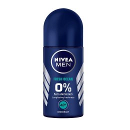 Nivea Men Fresh Ocean antyperspirant w kulce 50ml (P1)