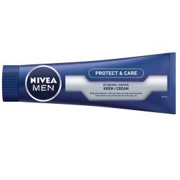 Nivea Men Protect Care ochronny krem do golenia 100ml (P1)