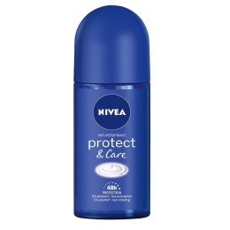 Nivea Protect Care antyperspirant w kulce 50ml (P1)