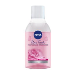 Nivea Rose Touch micelarny płyn dwufazowy z organiczną wodą różaną 400ml (P1)