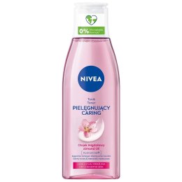 Nivea Tonik łagodzący cera sucha i wrażliwa 200ml (P1)