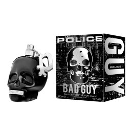 Police To Be Bad Guy woda toaletowa spray 125ml (P1)