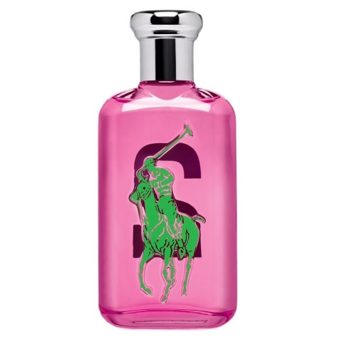 Ralph Lauren Big Pony 2 For Women woda toaletowa spray 100ml (P1)