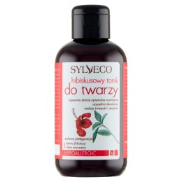 SYLVECO Hibiskusowy tonik do twarzy 150ml (P1)