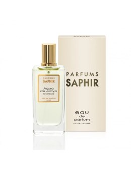 Saphir Agua de Mayo Women woda perfumowana spray 50ml (P1)