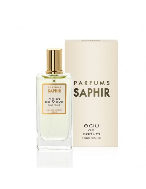 Saphir Agua de Mayo Women woda perfumowana spray 50ml (P1)