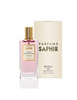 Saphir Vive la Femme woda perfumowana spray 50ml (P1)