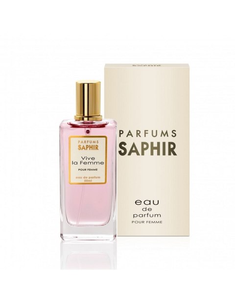 Saphir Vive la Femme woda perfumowana spray 50ml (P1)