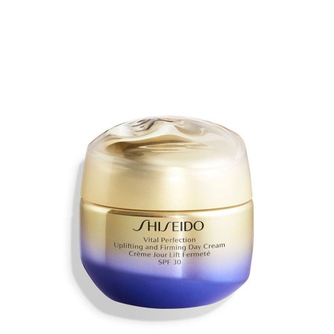 Shiseido Vital Perfection Uplifting and Firming Day Cream SPF30 liftingujący krem na dzień 50ml (P1)