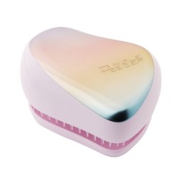 Tangle Teezer Compact Styler Hairbrush szczotka do włosów Pearlescent Matte Chrome (P1)