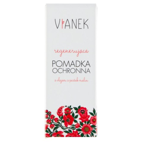 VIANEK Regenerująca pomadka ochronna 4.6g (P1)