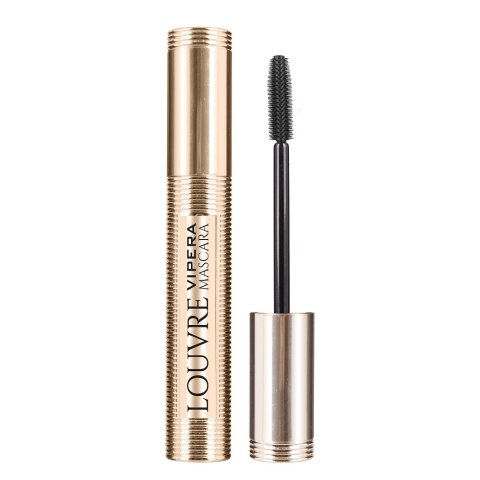 Vipera Mascara Louvre wydłużająco-zagęszczający tusz do rzęs Black 8ml (P1)