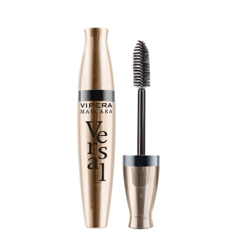 Vipera Mascara Versal wydłużający tusz do rzęs Black 12ml (P1)